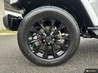 This Jeep Wrangler 4xe delivers a Intercooled Turbo Gas/Electric I-4 2.0 L/122 engine powering this... (image 6)