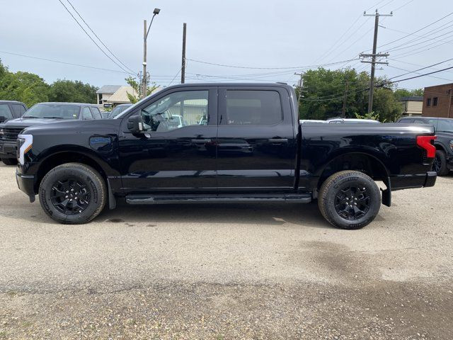 2025 Ford F-150 Lightning XLT | 311A | SuperCrew 145 in Cars & Trucks in Edmonton - Image 3