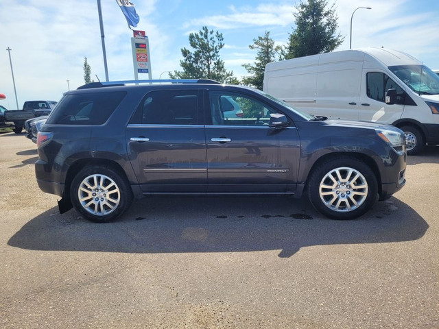 2015 GMC Acadia DENALI | AWD in Cars & Trucks in Strathcona County - Image 4