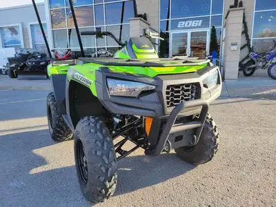 PAYMENTS STARTING AT ONLY $98!!! In-stock and ready to ride! Message us today! 2024 Arctic Cat Alter...