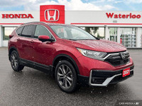 *Advertised Price based on finance purchase - $1500 finance rebate applied.* *WATERLOO HONDA'S **PRE... (image 8)