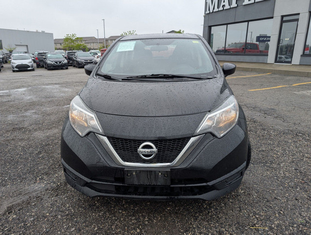 2017 Nissan Versa Note SV | HEATED SEATS | CAMERA in Cars & Trucks in London - Image 3