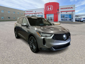 2022 Acura RDX A-Spec