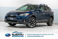 2020 Subaru Crosstrek LIMITED, EYESIGHT, TOIT, CUIR, NAV, HARMON