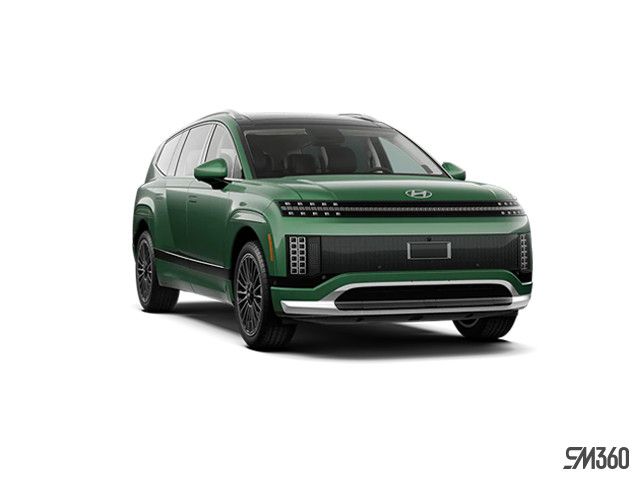 2026 Hyundai IONIQ 9 Preferred + in Cars & Trucks in Fredericton - Image 3