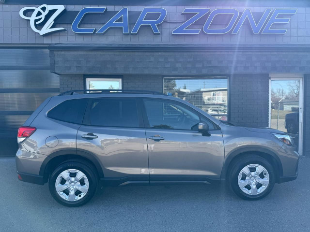 2019 Subaru Forester AWD Easy Finance Options Warranty Available in Cars & Trucks in Calgary - Image 2