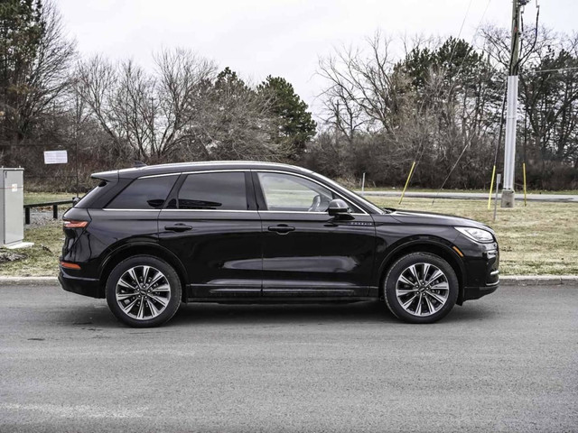 2023 Lincoln Corsair Grand Touring in Cars & Trucks in Ottawa - Image 4