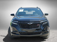This Chevrolet Equinox delivers a Turbocharged Gas I4 1.5L/ engine powering this Automatic transmiss... (image 1)