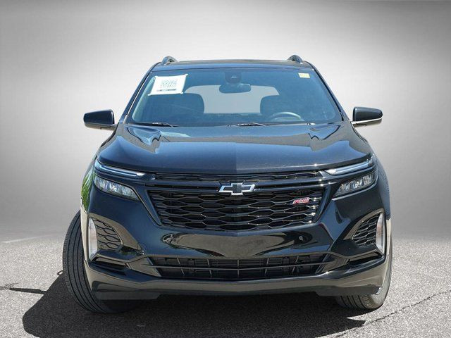 2024 Chevrolet Equinox RS in Cars & Trucks in Windsor Region - Image 2