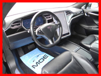 2015 TESLA MODEL S 70D AWD CARFAX VERIFIED, CLEAN TITLE, NO ACCIDENTS 160,000KM AUTOMATIC TRANSMISSI... (image 6)