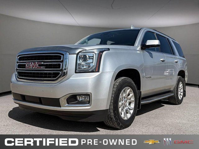 2019 GMC Yukon SLT | Apple Carplay | Heated and Cooled Seats in Cars & Trucks in Saskatoon - Image 2