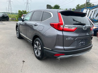 2018 Honda CR-V LX AWD, Automatique, 4Cyl 1.5L, 204000Km, Groupe Electrique Complet, Cruise Controle... (image 6)