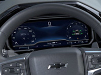 The 2025 Chevrolet Silverado 1500 ZR2 is an uncompromising off-road powerhouse, meticulously enginee... (image 6)