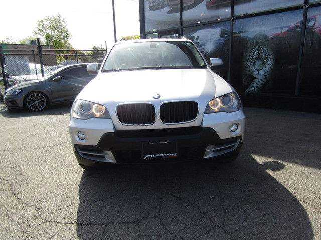 2009 BMW X5 XDrive30i,7 Pass,Pano,Leather,Memory*AS IS* in Cars & Trucks in Mississauga / Peel Region - Image 2