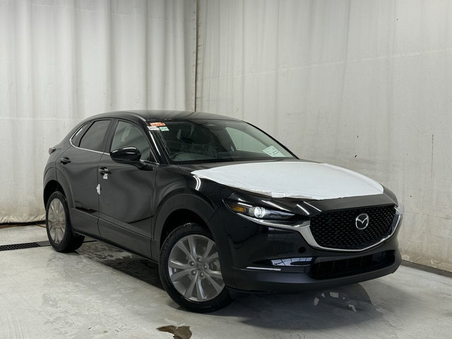 2025 Mazda CX-30 GX AWD in Cars & Trucks in Strathcona County