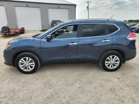 JUST REDUCED!!! ONLY 56,000KMS!!!! 7 PASSENGER SV!!!! NAVIGATION!! PANORAMIC ROOF!! 2014 Nissan Rogu... (image 5)