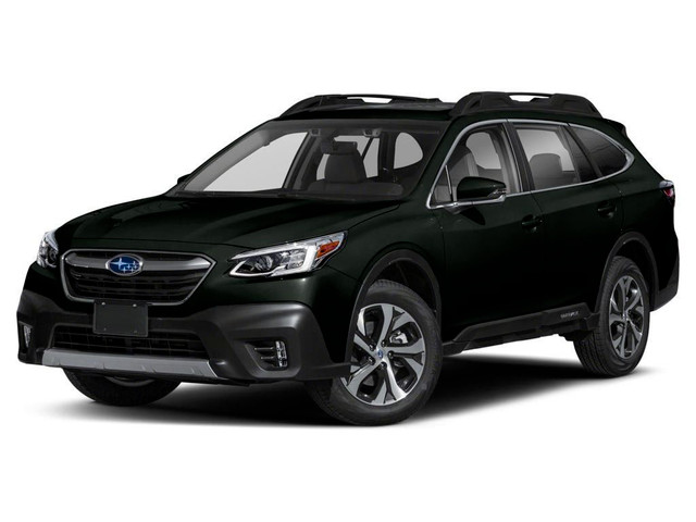 2020 Subaru Outback Limited in Cars & Trucks in Thunder Bay