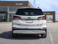 *Heated Seats, Apple CarPlay, Android Auto, Leather Seats, Power Liftgate, LED Lights! * With a comp... (image 4)