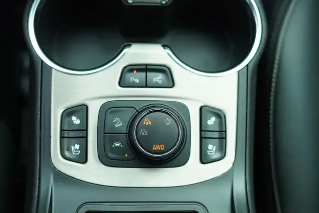 2024 GMC Terrain Denali AWD, Sunroof, Navigation. in Cars & Trucks in Oakville / Halton Region - Image 27