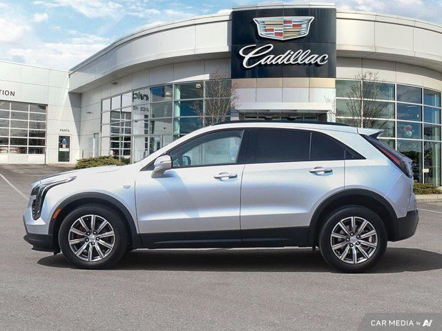 2021 Cadillac XT4 AWD Sport in Cars & Trucks in Oshawa / Durham Region - Image 3