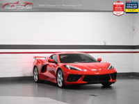 Cash Price: $90,800 Finance Price: $88,800 Low Mileage, Removable Top, Heads-Up Display, Red Leather... (image 2)