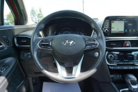 SAFETY INCLUDED 2nd SET WINTER ON RIMS FREE ACCIDENT ONE OWNER LOCAL ONTARIO CAR Very Clean Hyundai... (image 9)