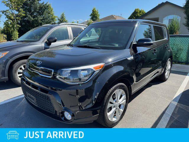 2016 Kia Soul EX | Bluetooth | Cruise Control | Heated Seats in Cars & Trucks in Tricities/Pitt/Maple