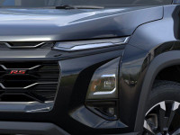 Welcome. This mosaic black metallic SUV has an automatic transmission and is powered by a 1.5L 4 Cyl... (image 9)