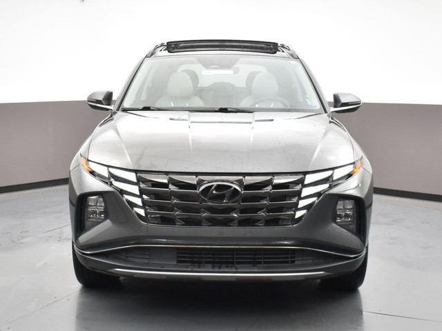 2022 Hyundai Tucson Hybrid Luxury AWD in Cars & Trucks in City of Halifax - Image 2