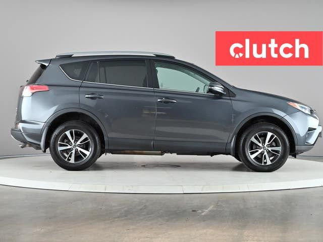 2017 Toyota RAV4 XLE AWD w/ Heated Front Seats, Rearview Camera, in Cars & Trucks in Ottawa - Image 4