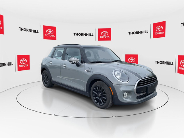2020 MINI 5 Door COOPER in Cars & Trucks in City of Toronto - Image 3