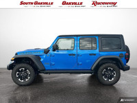 DEMO VEHICLE, 2.0L I4 DOHC, 4.10 Rear Axle Ratio, 4G LTE Wi-Fi Hot Spot, Alpine Premium Audio System... (image 2)