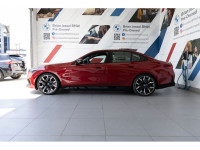 Electric Vehicle, Sunroof, Power Trunk, Navigation, Premium Audio, Heated Seats, Heated Steering Whe... (image 5)