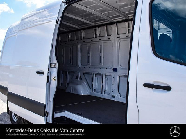 2025 Mercedes-Benz Sprinter Cargo Van in Cars & Trucks in Oakville / Halton Region - Image 3