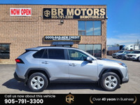 No accident Ontario vehicle with Lot of Options! Call (905) 791-3300 - Grey Fabric interior, - AWD,... (image 6)