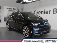 2020 BMWi i3 