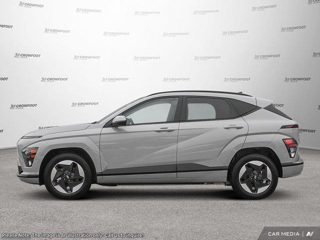 2025 Hyundai Kona Electric Preferred w/Ultimate Package in Cars & Trucks in Calgary - Image 3