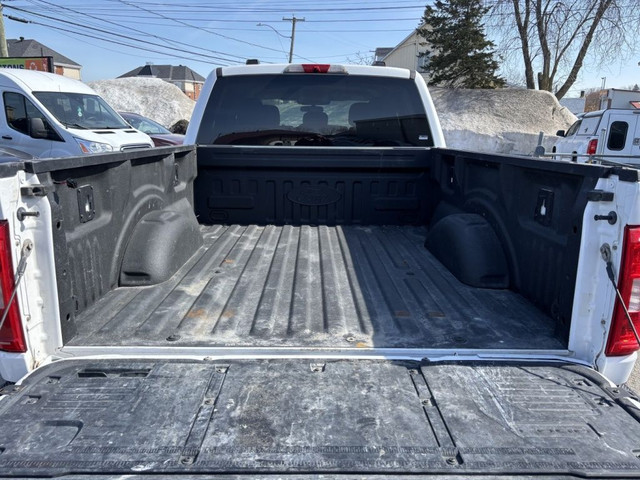 2021 Ford F-150 XLT in Cars & Trucks in Laval / North Shore - Image 4