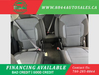 in.2019 CHEVROLET TRAVERSE LT CLOTH SPACIOUS, FAMILY-FRIENDLY, AND FEATURE-PACKED!in.- (REBUILT/ACTI... (image 9)
