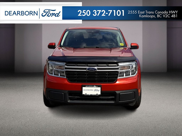 2023 Ford Maverick Lariat in Cars & Trucks in Kamloops - Image 2
