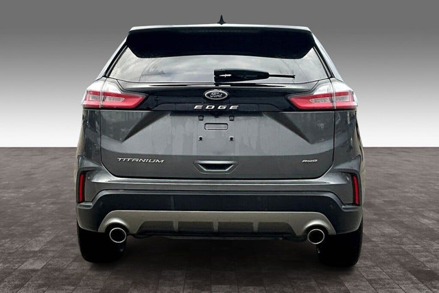 2024 Ford Edge AWD TITANIUM in Cars & Trucks in Edmonton - Image 4