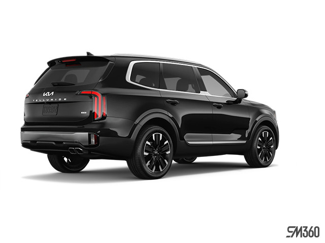 2025 Kia Telluride in Cars & Trucks in Hamilton - Image 2