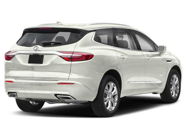  2020 Buick Enclave Essence in Cars & Trucks in Ottawa - Image 2