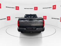 All Services Completed, One Owner verified, Accident Free, Don Valley North Toyota Original, Bought... (image 6)