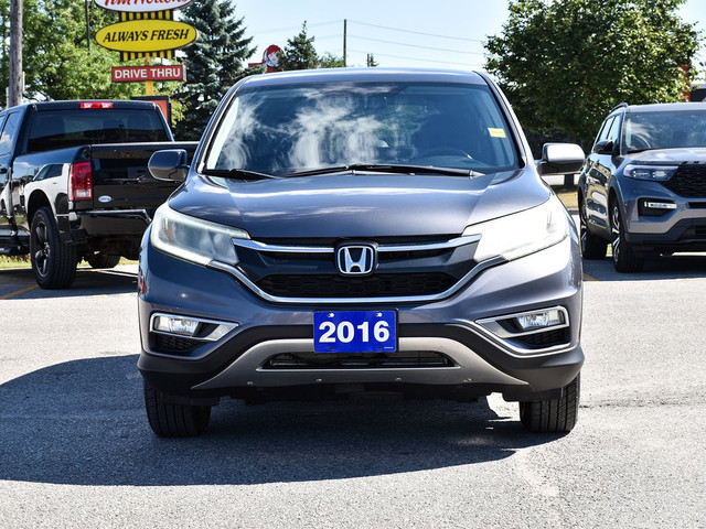 2016 Honda CR-V SE AWD ~Heated Seats ~Bluetooth ~Camera ~Alloys in Cars & Trucks in Barrie - Image 3
