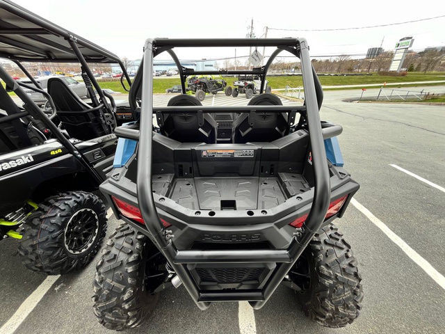 2024 Polaris RZR Trail S Sport in ATVs in City of Halifax - Image 3