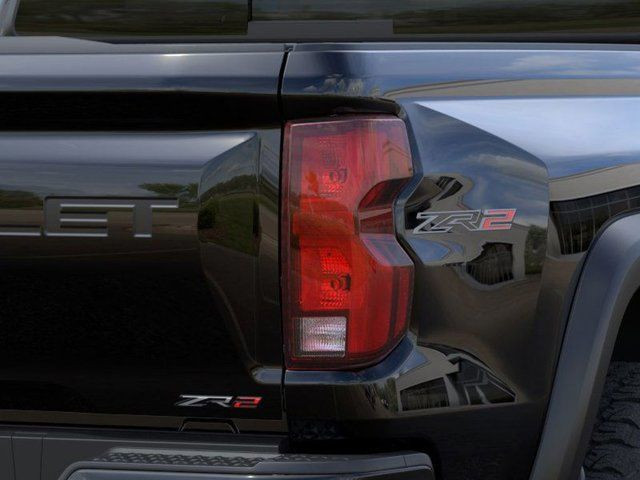 2025 Chevrolet Colorado ZR2 in Cars & Trucks in Calgary - Image 3