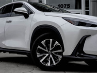 Visit our dealership to explore the recent trade-in of the 2023 LEXUS NX 350h. This exceptional vehi... (image 2)