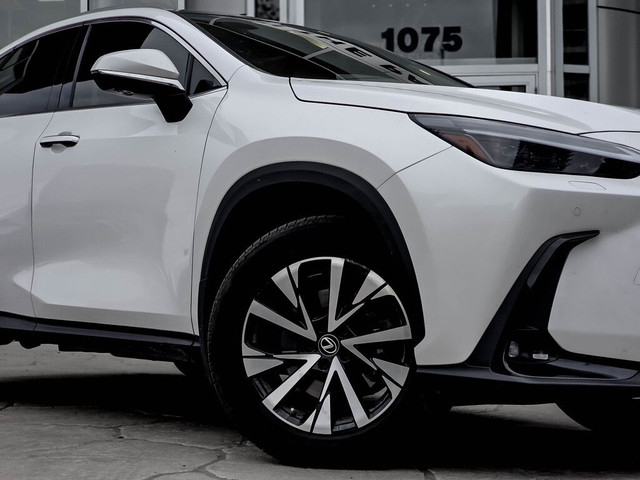 2023 Lexus NX 350h| Ultra Lux Pkg| Safety Certified|AWD in Cars & Trucks in City of Toronto - Image 3