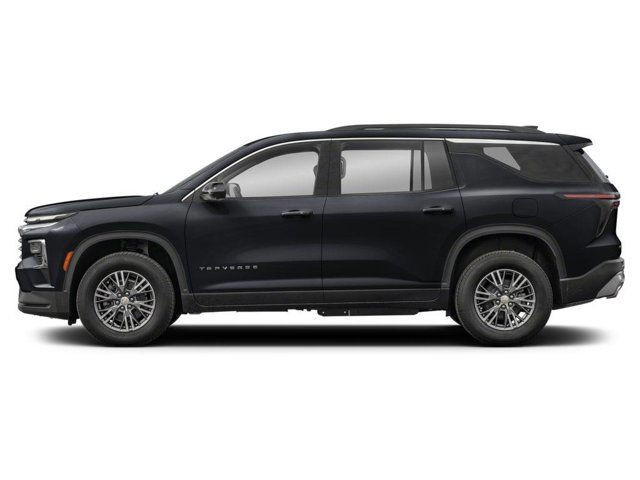 2025 Chevrolet Traverse AWD LT in Cars & Trucks in Oshawa / Durham Region - Image 2